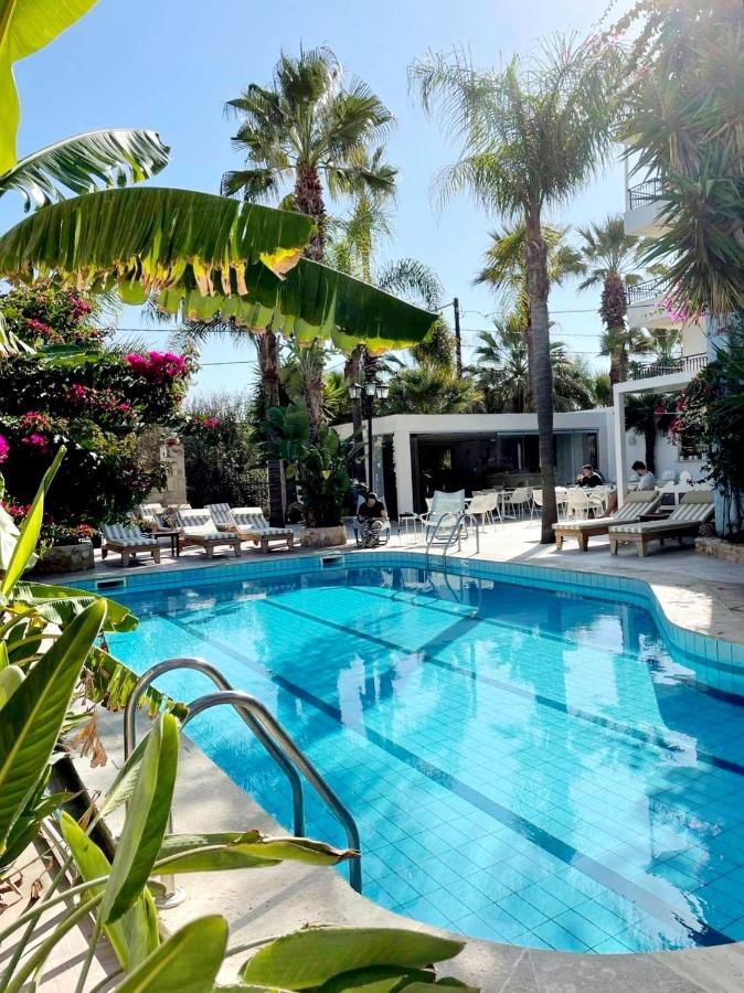 Amoudara Lasithiou Minoa Apartments מראה חיצוני תמונה
