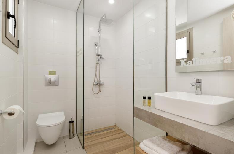 Amoudara Lasithiou Minoa Apartments מראה חיצוני תמונה