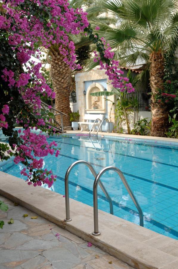 Amoudara Lasithiou Minoa Apartments מראה חיצוני תמונה