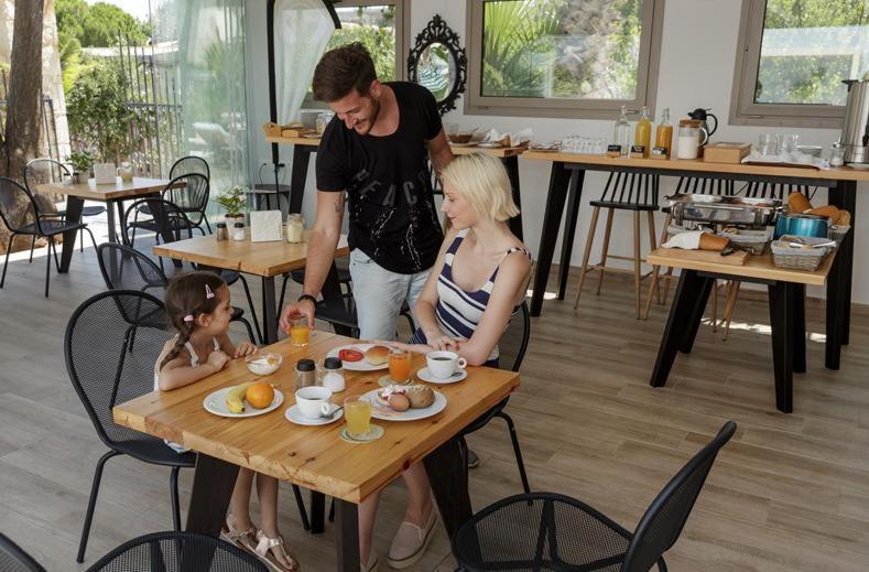 Amoudara Lasithiou Minoa Apartments מראה חיצוני תמונה